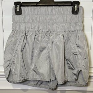 FP Movement The Way Home Shorts 🩶